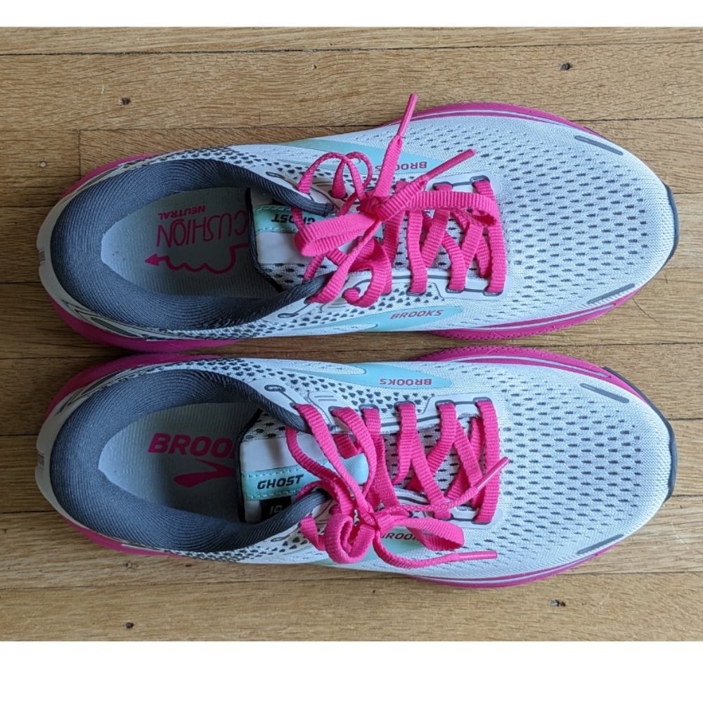 Brooks Ghost 14 - Women's